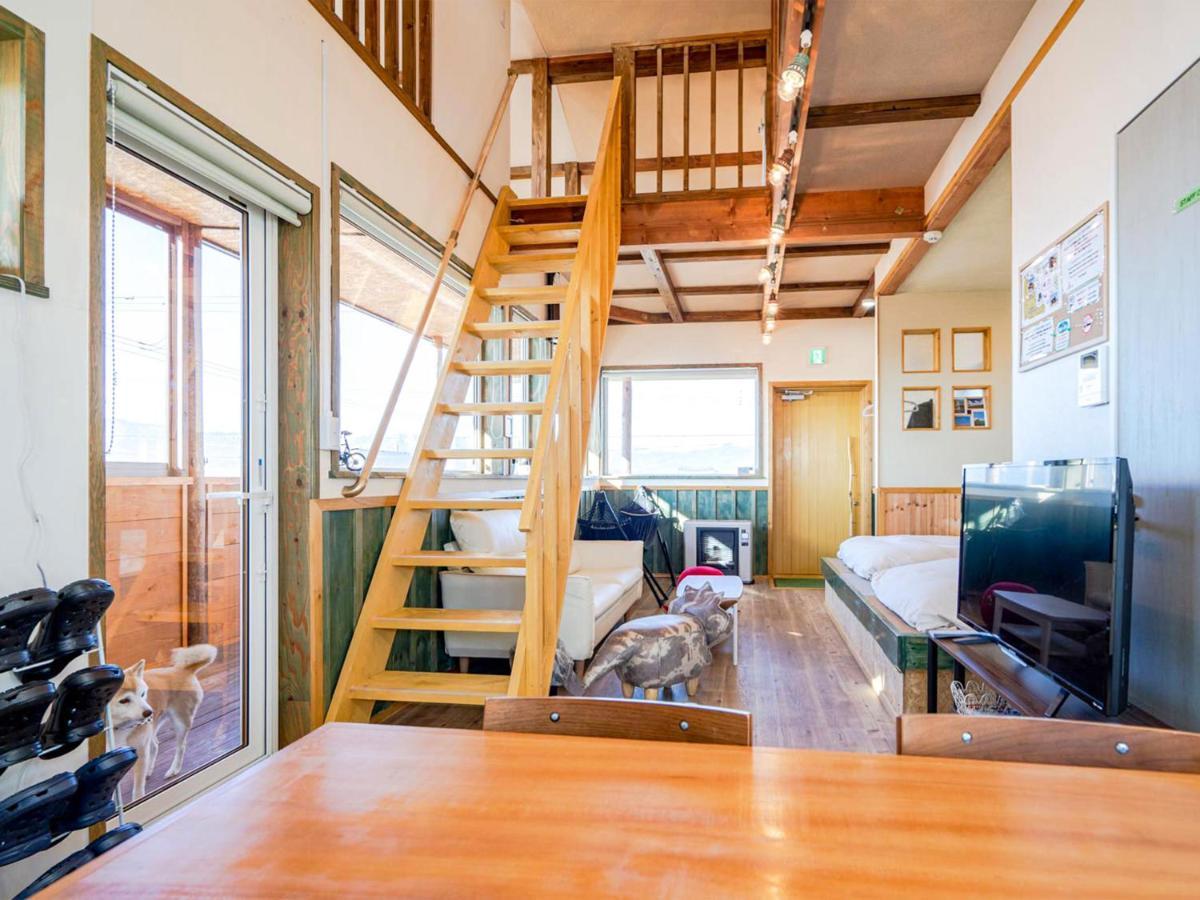 Country Cottage Wakiaiai Nakafurano Extérieur photo