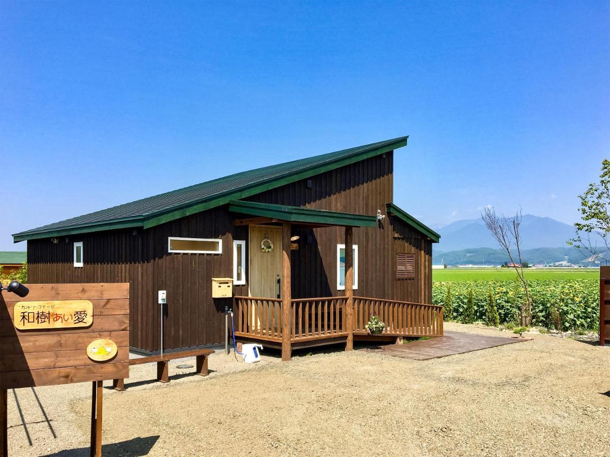 Country Cottage Wakiaiai Nakafurano Extérieur photo