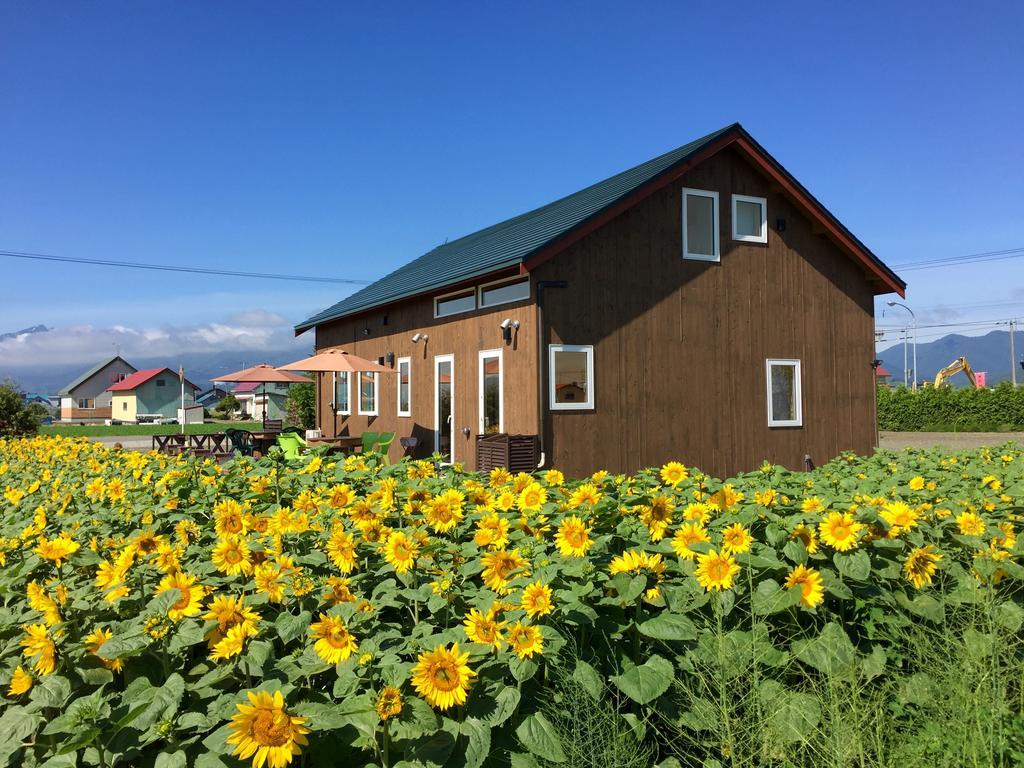 Country Cottage Wakiaiai Nakafurano Extérieur photo